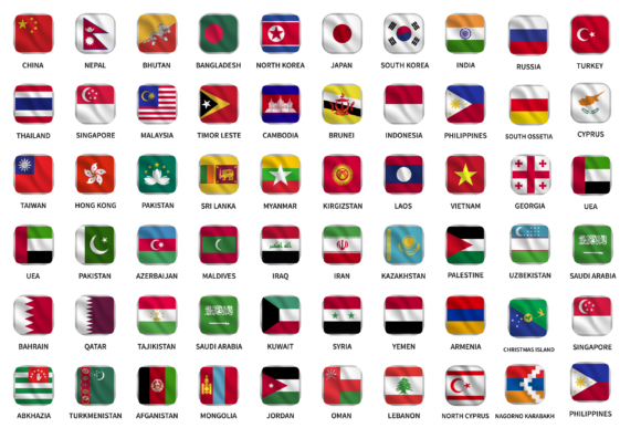 Asia